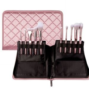 COPY - Pro Line Makeup Brush Set wet&wild holiday seasonal limited edition disc…